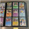 Image 7 : Nice Binder of older and Modern Pokemon cards