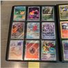 Image 8 : Nice Binder of older and Modern Pokemon cards