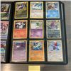 Image 9 : Nice Binder of older and Modern Pokemon cards