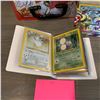 Image 3 : Pokemon Lunch Box filled with Pokemon Cards