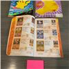 Image 2 : Vintage Pokemon books