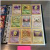 Image 3 : Vintage Pokemon card Binder