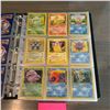 Image 6 : Vintage Pokemon card Binder
