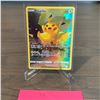 Image 1 : Pikachu Trainer Gallery Pokemon Card