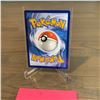 Image 2 : Pikachu Trainer Gallery Pokemon Card