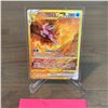 Image 1 : Secret Gold Palkia Vstar Pokemon Card