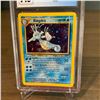 Image 2 : CGC 7.5 Vintage Kingdra Pokemon Card