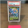 Image 1 : PSA 10 Dhelmise V Pokemon Card