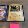 Image 2 : Promo Pokemon Cards Binder