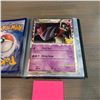 Image 3 : Promo Pokemon Cards Binder