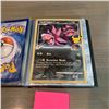Image 4 : Promo Pokemon Cards Binder