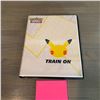 Image 6 : Promo Pokemon Cards Binder