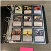 Image 1 : Binder of Magic the Gathering Cards