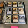 Image 3 : Binder of Magic the Gathering Cards