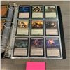 Image 6 : Binder of Magic the Gathering Cards