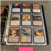Image 2 : Binder of Magic the Gathering Cards