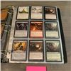 Image 5 : Binder of Magic the Gathering Cards