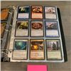 Image 6 : Binder of Magic the Gathering Cards