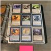 Image 7 : Binder of Magic the Gathering Cards