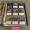 Image 9 : Binder of Magic the Gathering Cards