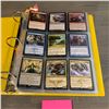 Image 1 : Binder of Magic the Gathering Cards