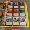 Image 3 : Binder of Magic the Gathering Cards