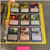 Image 6 : Binder of Magic the Gathering Cards