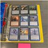 Image 8 : Binder of Magic the Gathering Cards