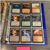 Image 10 : Binder of Magic the Gathering Cards