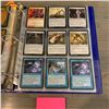 Image 11 : Binder of Magic the Gathering Cards
