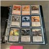 Image 1 : Binder of Magic the Gathering Cards