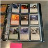 Image 2 : Binder of Magic the Gathering Cards