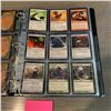 Image 3 : Binder of Magic the Gathering Cards