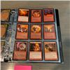 Image 5 : Binder of Magic the Gathering Cards