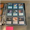 Image 7 : Binder of Magic the Gathering Cards