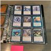 Image 8 : Binder of Magic the Gathering Cards
