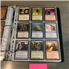 Image 10 : Binder of Magic the Gathering Cards
