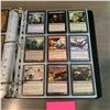 Image 11 : Binder of Magic the Gathering Cards