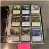 Image 1 : Binder of Magic the Gathering Cards