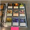 Image 3 : Binder of Magic the Gathering Cards