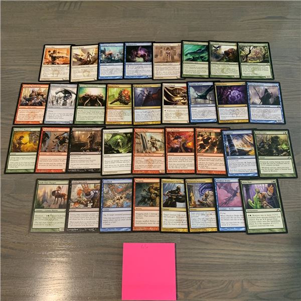 Gate Crash Magic the Gathering Card