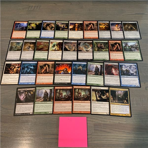 Innistrad Magic the Gathering Cards