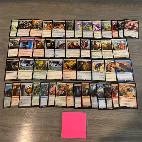 Kaladesh Magic the Gathering Cards
