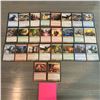 Image 1 : Theros Set Magic the Gathering Cards