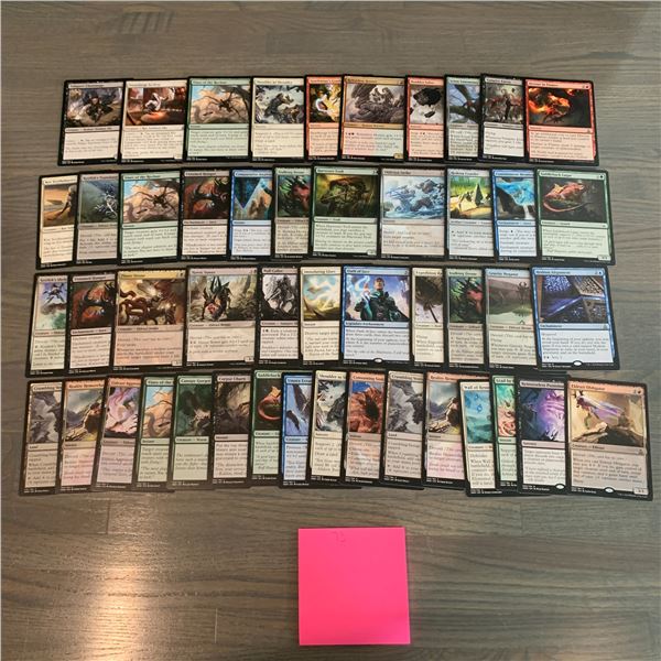 Oath of the Gatewatch Magic Cards