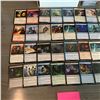 Image 2 : Box filled with Magic the Gathering cards