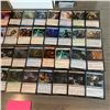 Image 3 : Box filled with Magic the Gathering cards