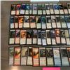 Image 5 : Box filled with Magic the Gathering cards