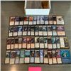 Image 1 : Box of Kaldheim Magic the Gathering cards