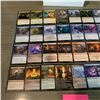Image 2 : Box of Magic the Gathering cards